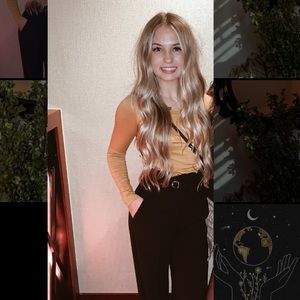 Meet your Posher, Tana